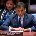 يونامي:العراق في ظل حكومة الإطار في أحسن حالاته!