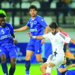 غداً..إنطلاق منافسات الجولة التاسعة من دوري النجوم