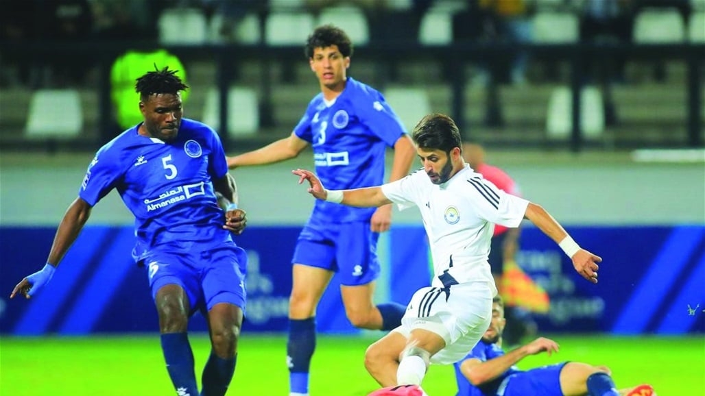 غداً..إنطلاق منافسات الجولة التاسعة من دوري النجوم