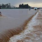 خبير مائي:فشل الحكومات المتعاقبة وراء شحة المياه في العراق