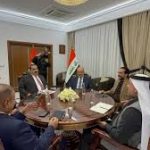 المجلس السياسي يفشل في تحديد أسم المرشح للرئاسة البرلمانية