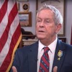 نائب أمريكي:حان الوقت لتحرير العراق من إيران