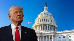 ترامب يشكك في فوز الجمهوريين في انتخابات التجديد النصفي عام 2026