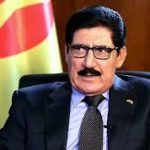 وفد حزب بارزاني يصل بغداد لتوزيع حصص المناصب في الحكومة المقبلة