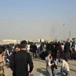 حزب بارزاني لحزب طالباني: كافي كذب القانون فوق الجميع