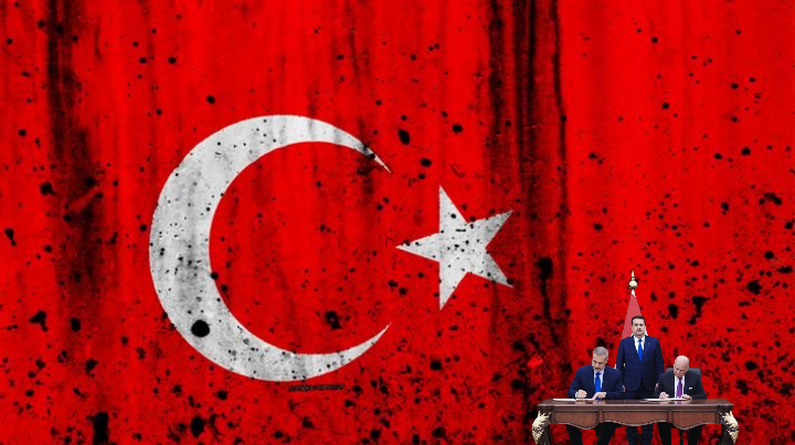 مستشار حكومي:مذكرة التفاهم المائية بين العراق وتركيا ستدخل حيز التنفيذ