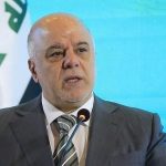 العبادي يعلن استعداده لاستلام رئاسة الحكومة المقبلة