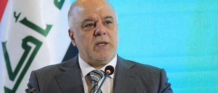 العبادي يعلن استعداده لاستلام رئاسة الحكومة المقبلة