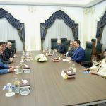 تحالف الاعمار يؤكد على الالتزام بالمدد الدستورية لإنجاز ” الاستحقاقات”السياسية