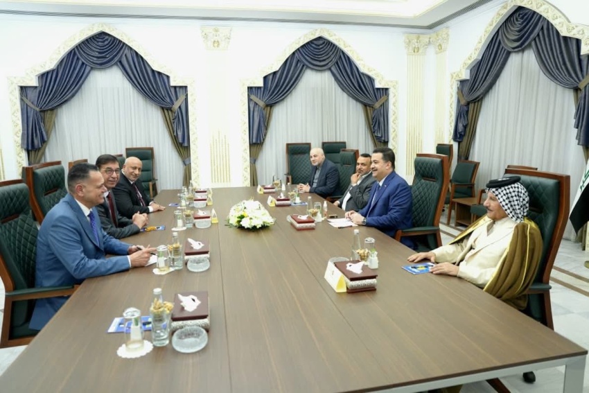 تحالف الاعمار يؤكد على الالتزام بالمدد الدستورية لإنجاز ” الاستحقاقات”السياسية