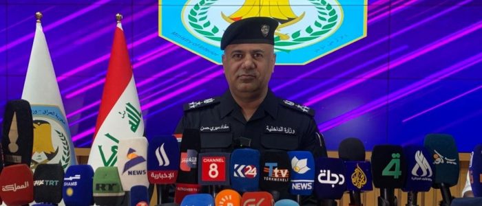 مصيبة..إلغاء الحدود بين العراق وإيران والدخول للبلدين بالبطاقات الشخصية وليس بالجوازات!