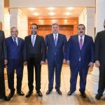 مصدر سياسي: اختيار رئيس البرلمان المقبل مازال في دور الشرنقة