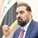 الحلبوسي رئيسا للبرلمان بـ(208) صوت