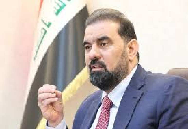 الحلبوسي رئيسا للبرلمان بـ(208) صوت