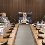 الأمانة العامة لمجلس النواب تستعد لاستقبال نواب الدورة السادسة والطعام والشراب أسبقية أولى!