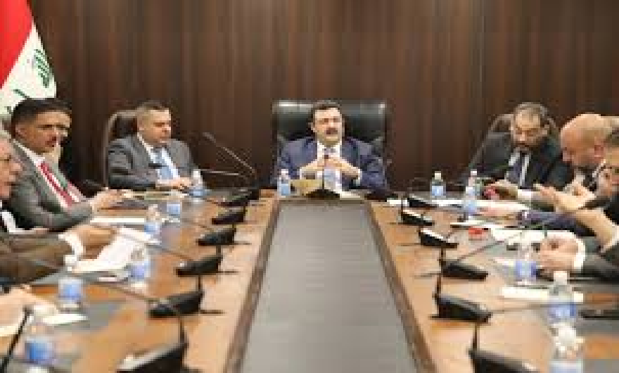 الأمانة العامة لمجلس النواب تستعد لاستقبال نواب الدورة السادسة والطعام والشراب أسبقية أولى!