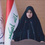 بعد (4) سنوات ..وزيرة الإتصالات الولائية تكشف عدم كفاءة وزارتها