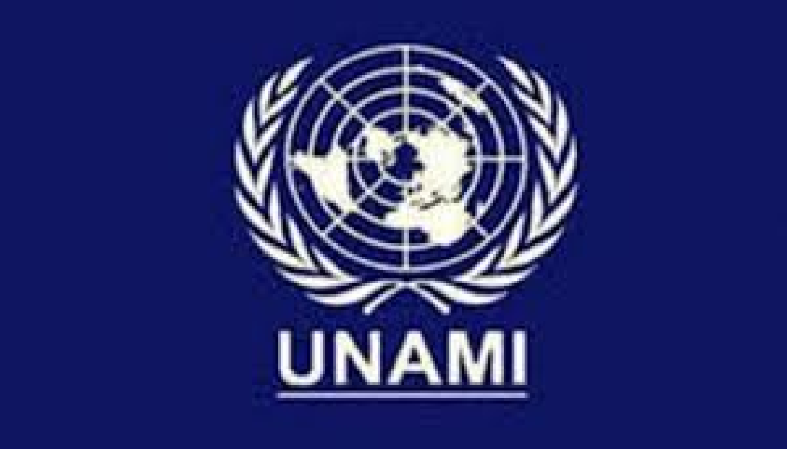 يونامي: اليوم مجلس الأمن الدولي يعقد جلسة بشأن العراق