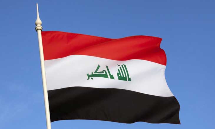 العراق أولاً وأخيراً