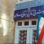 إيران:حكومة العراق واجهتنا الأمامية مع أمريكا للحوار معها