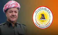 البارزاني:من حق أي مواطن” كردي” الترشيح لرئاسة الجمهورية