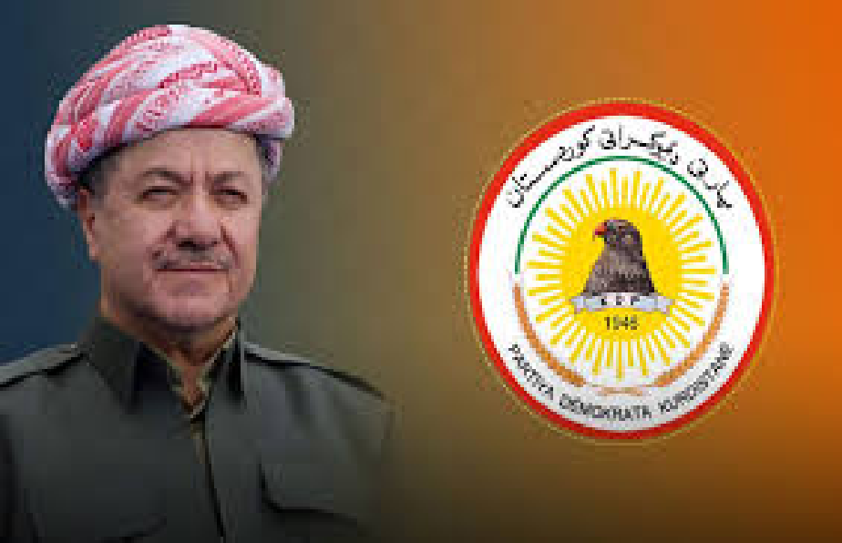 البارزاني:من حق أي مواطن” كردي” الترشيح لرئاسة الجمهورية