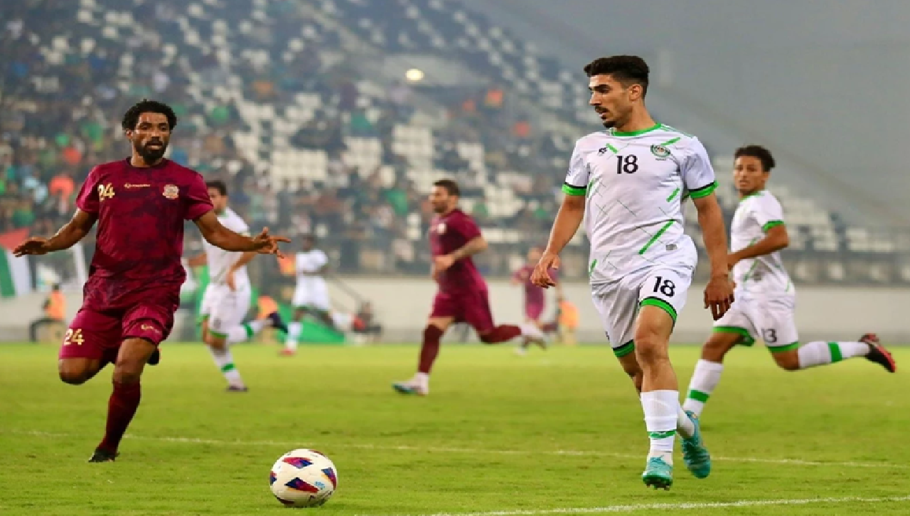 اليوم..مواجهات الجولة 12 من دوري نجوم العراق لكرة القدم