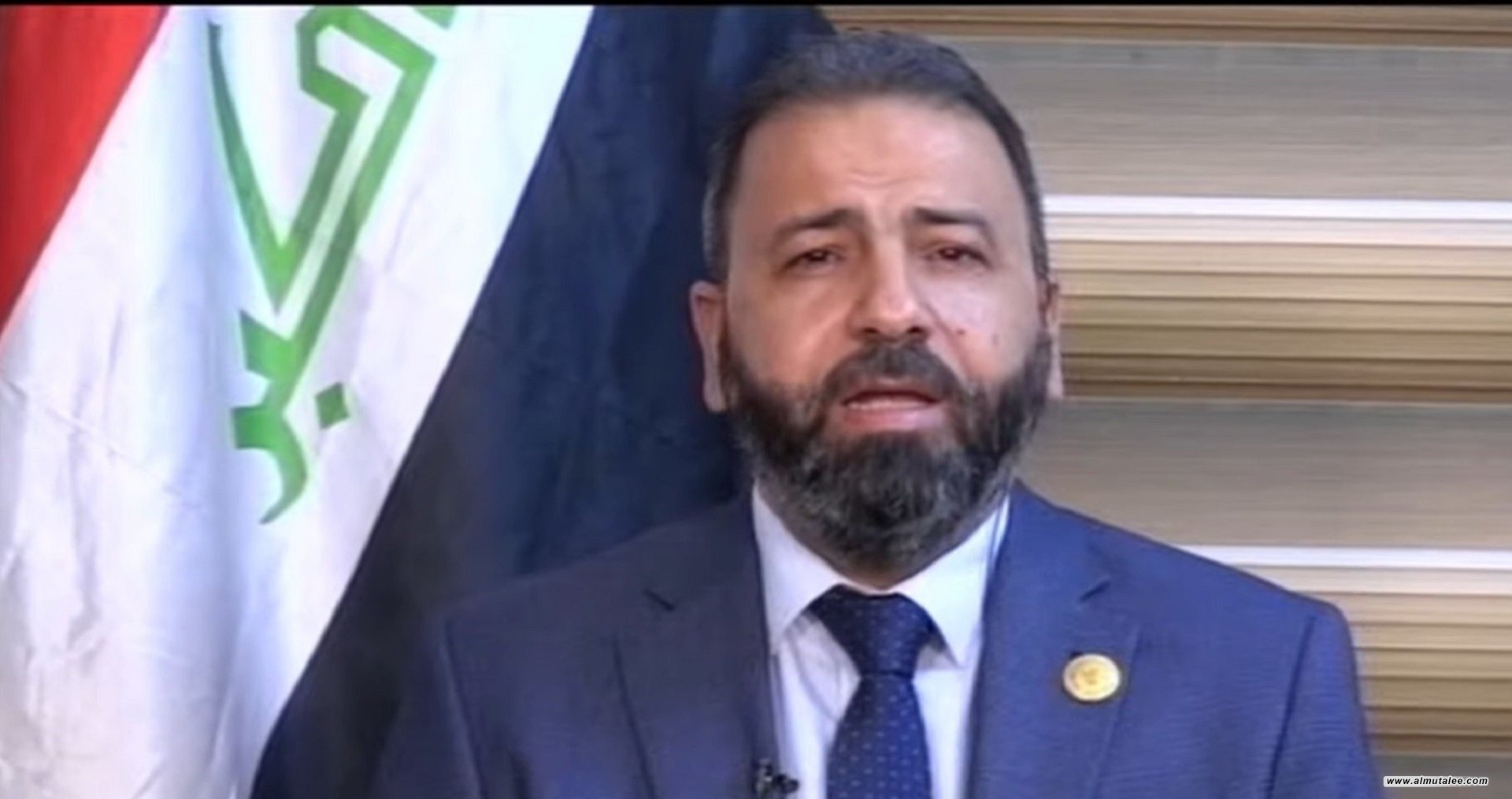 المعموري: مجلس بابل يتحمل مسؤولية اختيار القائد في ميليشيا العصائب(علي تركي) محافظاً