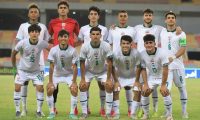اليوم ..المنتخب الأولمبي في مواجهة نظيره الأسترالي