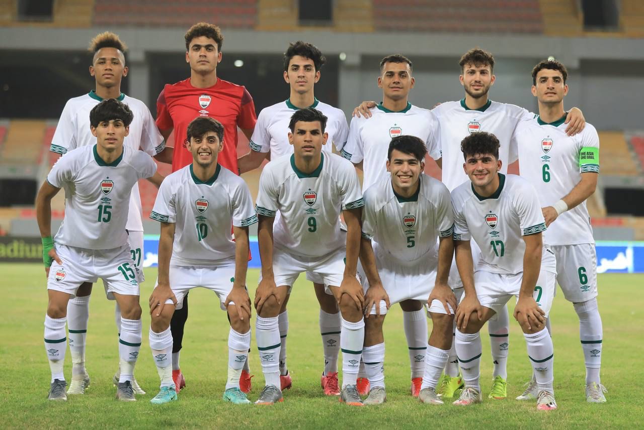 اليوم ..المنتخب الأولمبي في مواجهة نظيره الأسترالي