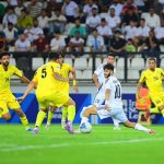 اليوم..انتهاء الجولة التاسعة من دوري نجوم العراق