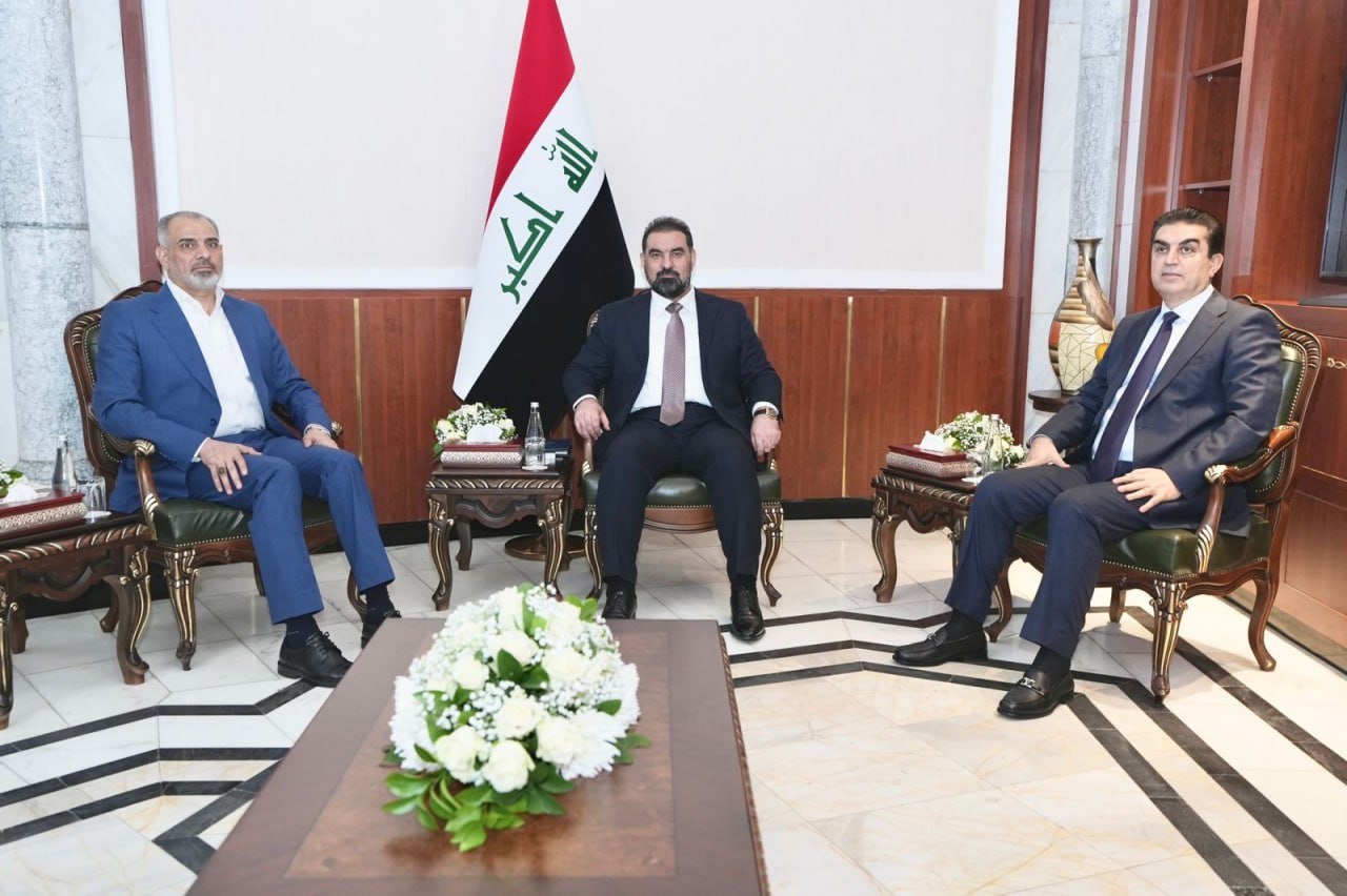 الرئاسة البرلمانية تقرر تحقيق ثمانية جلسات شهرياً