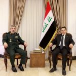 الأعرجي: الاستشهاد من أجل إيران “شرف عظيم”