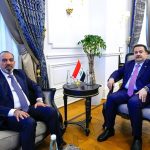 السوداني: تطبيق نظام “الأسيكودا” يحد من الفساد  وتسهيل العمل