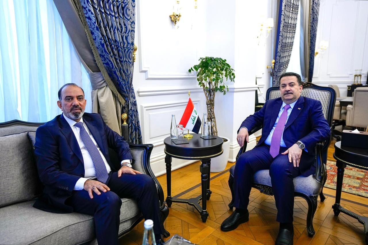 السوداني: تطبيق نظام “الأسيكودا” يحد من الفساد  وتسهيل العمل