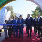 السوداني يفتتح معرض الطاقة