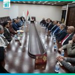 كتلتا المالكي والسوداني يلتقيان من أجل تقسيم كعكة العراق