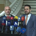 الجيل الجديد: التحالف مع حزب طالباني نصراً للشعب الكردي ضد دكتاتورية حزب بارزاني