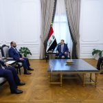 السوداني يؤكد على تعزيز التكامل بين الحكومات المحلية والحكومة الاتحادية