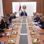 كلاوات الكهرباء..السوداني: الصيف المقبل “بارد جداً”!!