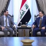 “الإصلاح”..الحديث بين السوداني وعبد الواحد