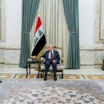 رشيد يؤكد على تعزيز الجاهزية الوطنية وحماية الاستقرار الداخلي