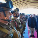 السوداني يؤكد على تكثيف الجهد الاستخباري على الحدود العراقية السورية