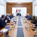 هيا نضحك ..السوداني: أكملت الإصلاح المالي والاقتصادي!