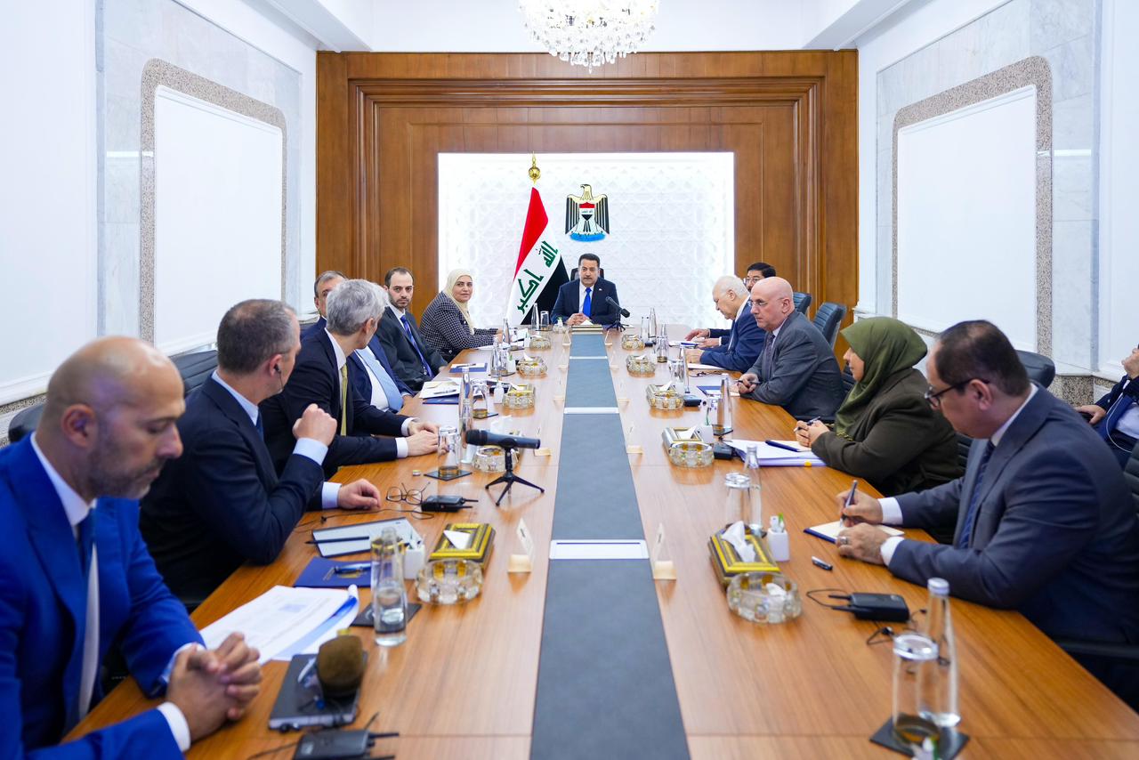 هيا نضحك ..السوداني: أكملت الإصلاح المالي والاقتصادي!