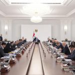 تعرف على قرارات مجلس الوزراء الجديدة