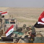 مصدر مطلع: العراق يبلغ سوريا أي تجاوز للحدود سيواجه بقوة نارية هائلة