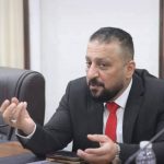 نائب إطاري:التفاهمات الخاصة بتشكيل اللجان بدأت فعلياً