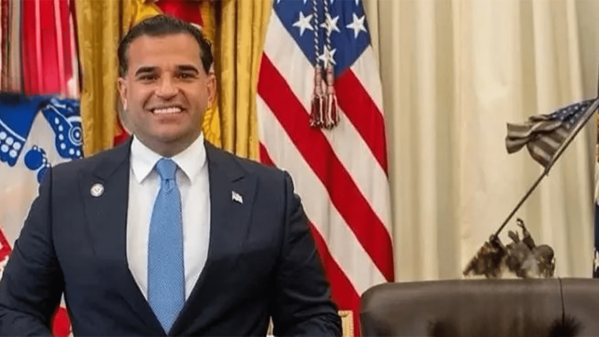 سافايا:2026سيكون عام العراق الخالي من الميلشيات والفساد