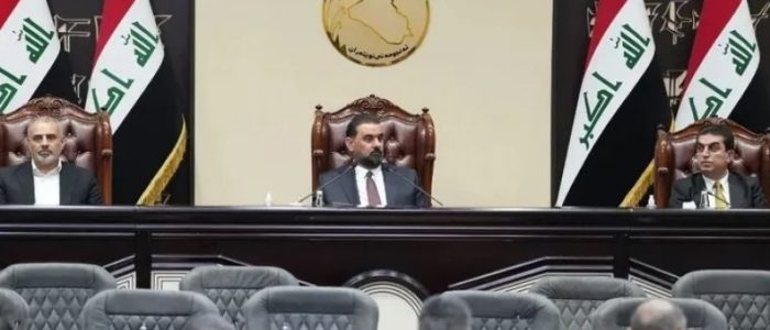 غداً..جلسة برلمانية لانتخاب رئيس الجمهورية